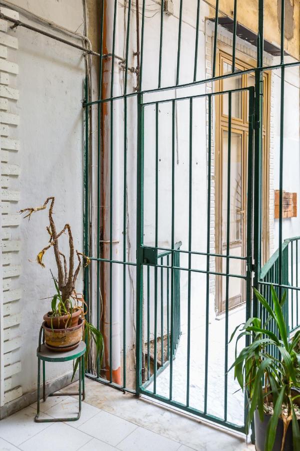 Art Apartment At Sanita By Wonderful Italy Neapel Exterior foto